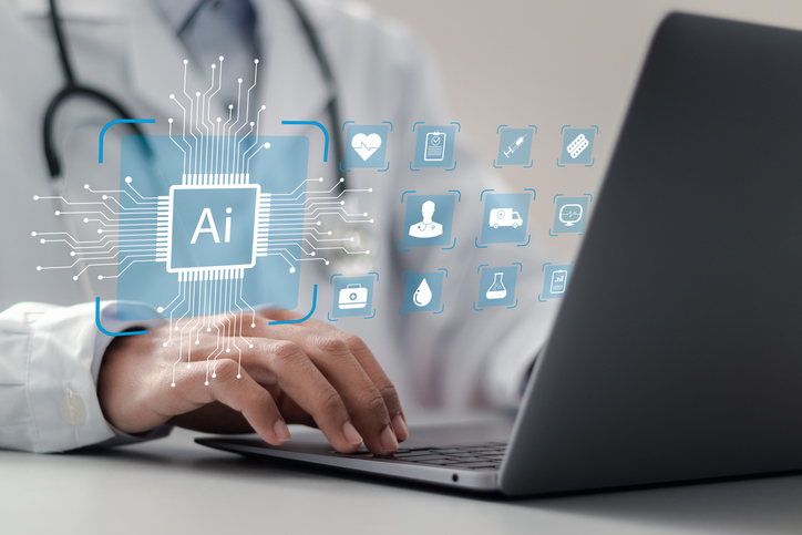 healthcare ai